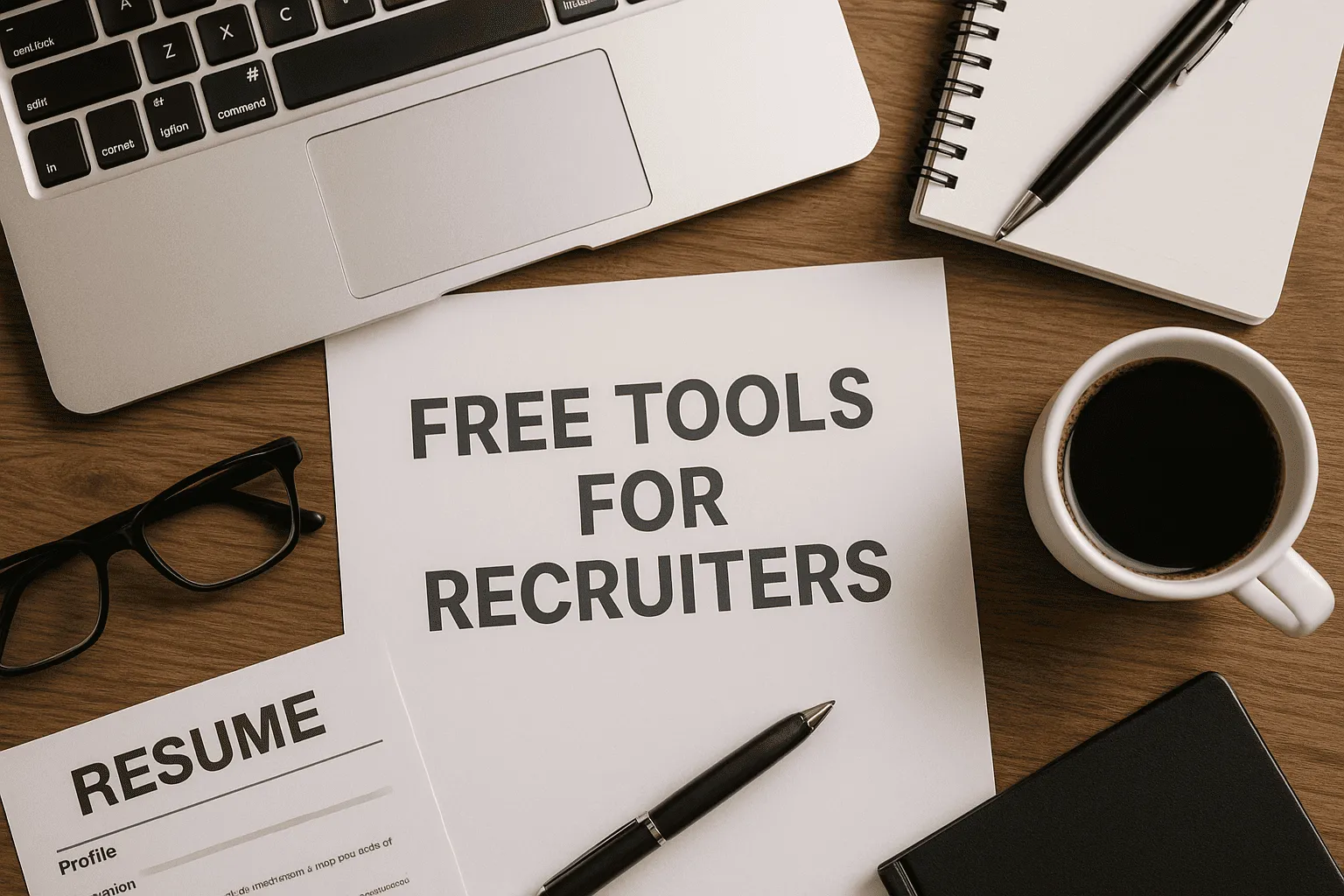 Les meilleurs outils de recrutement gratuits